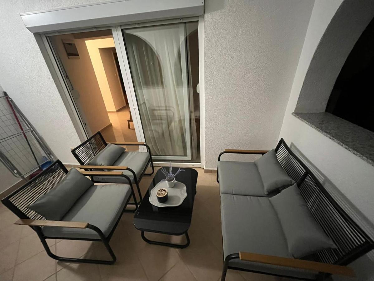 Apartments Antea 로고즈니차 외부 사진