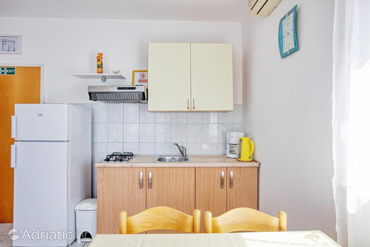Apartments Antea 로고즈니차 외부 사진