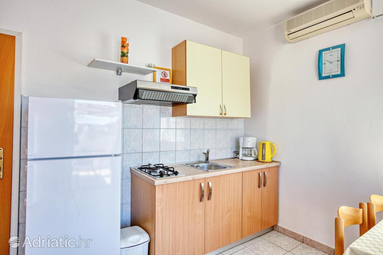 Apartments Antea 로고즈니차 외부 사진