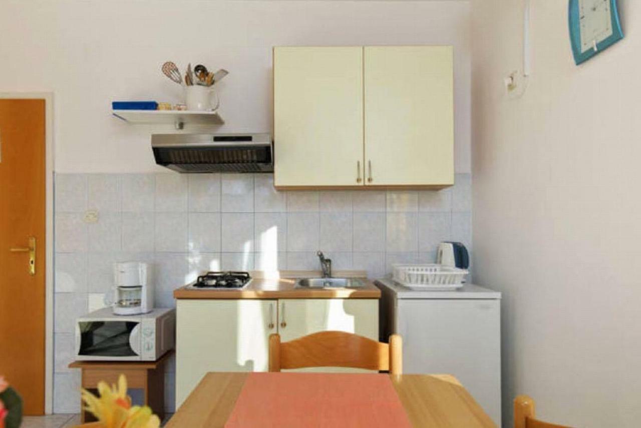 Apartments Antea 로고즈니차 외부 사진