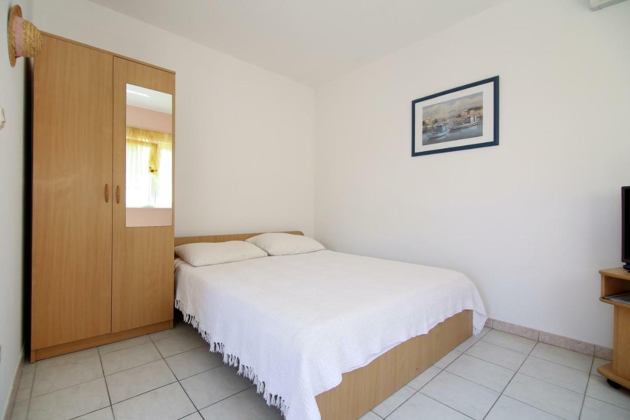 Apartments Antea 로고즈니차 외부 사진