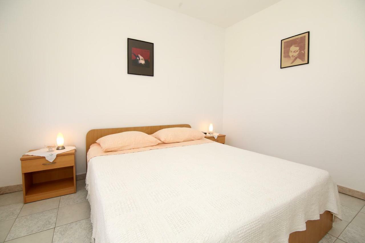 Apartments Antea 로고즈니차 외부 사진