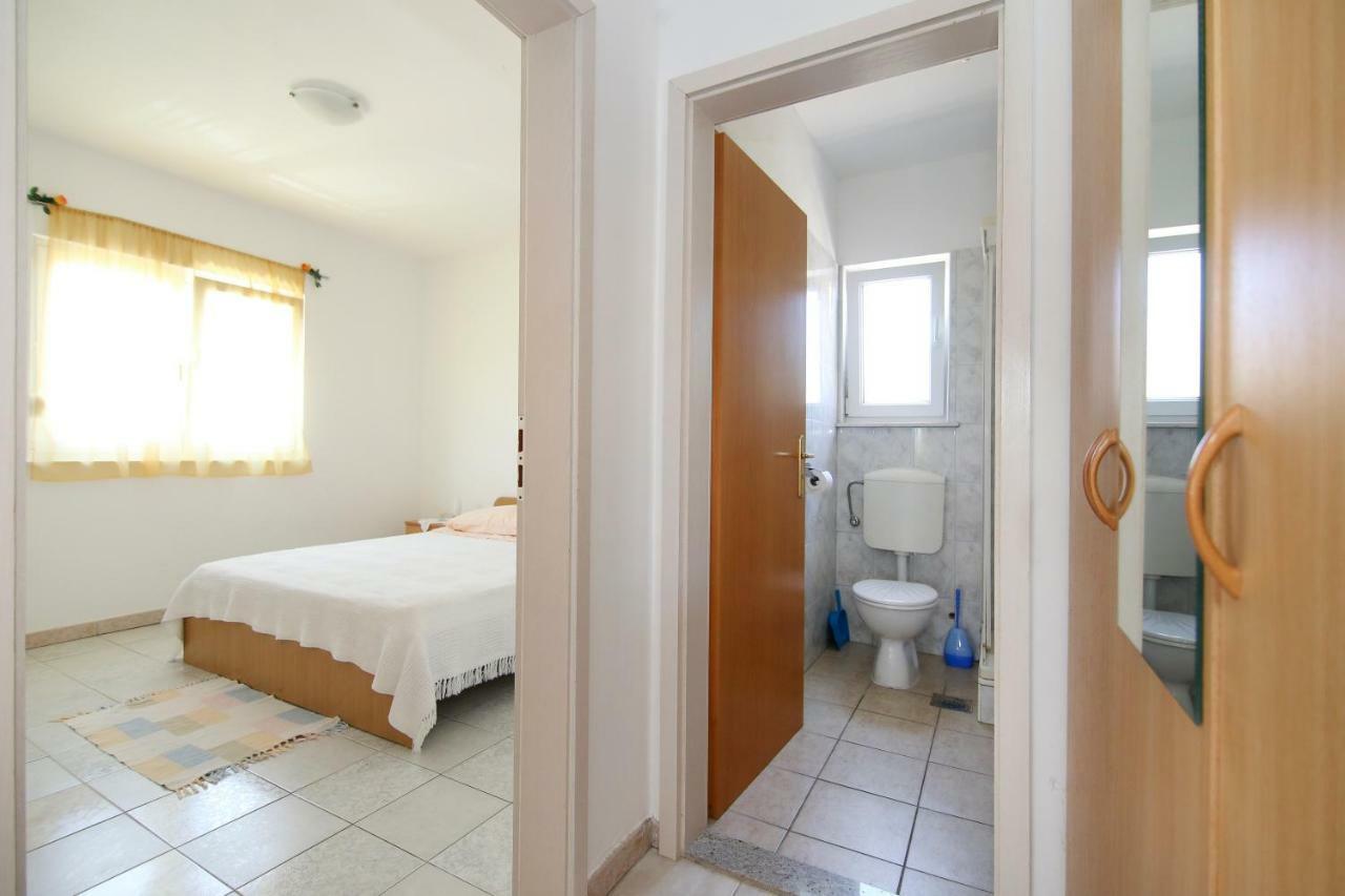 Apartments Antea 로고즈니차 외부 사진