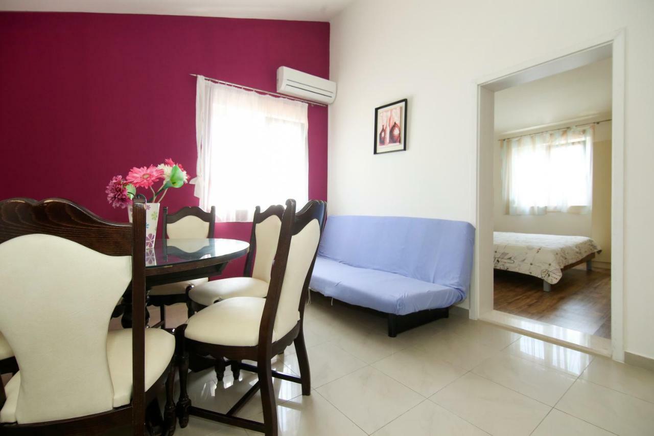 Apartments Antea 로고즈니차 외부 사진