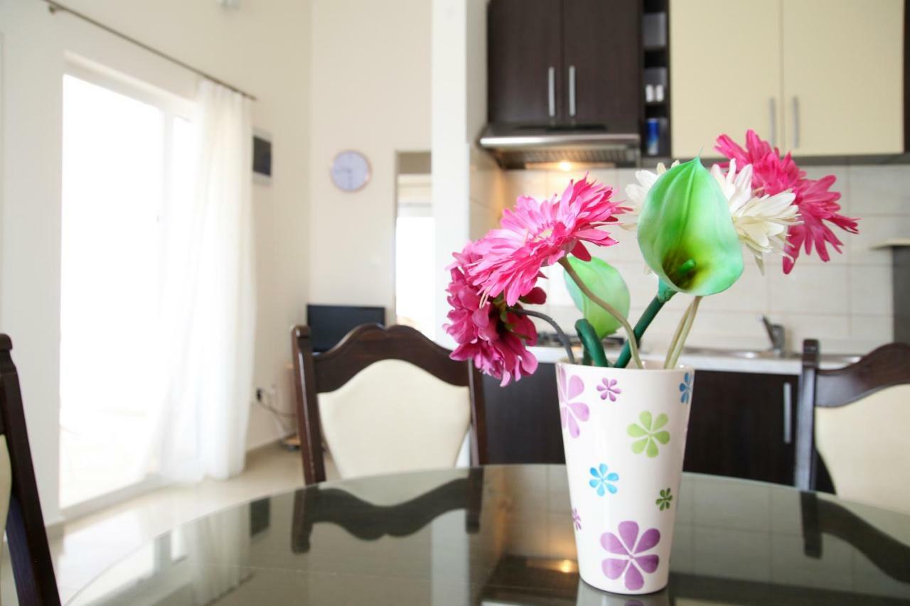 Apartments Antea 로고즈니차 외부 사진